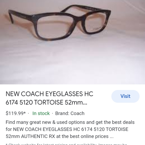 11 pair of active sport sunglasses originally $45 a piece and two coach $120 ea - Picture 7 of 9